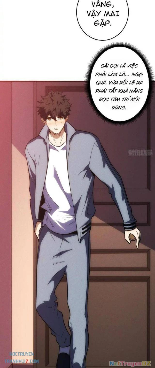 Tin Tức Của Toàn Tri Giả Chapter 8 - Trang 3