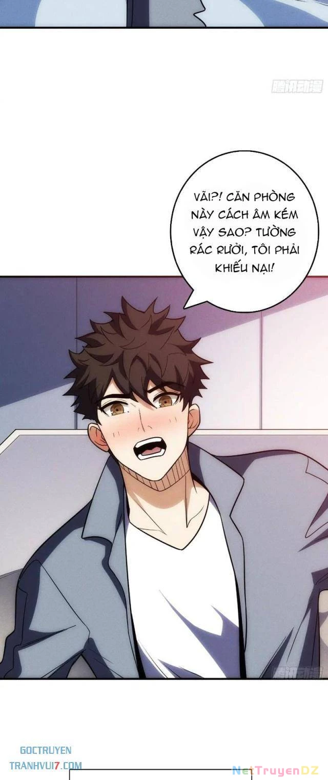 Tin Tức Của Toàn Tri Giả Chapter 8 - Trang 3