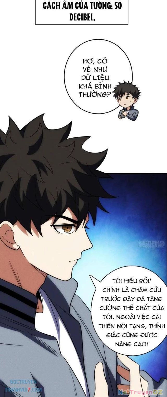 Tin Tức Của Toàn Tri Giả Chapter 8 - Trang 3