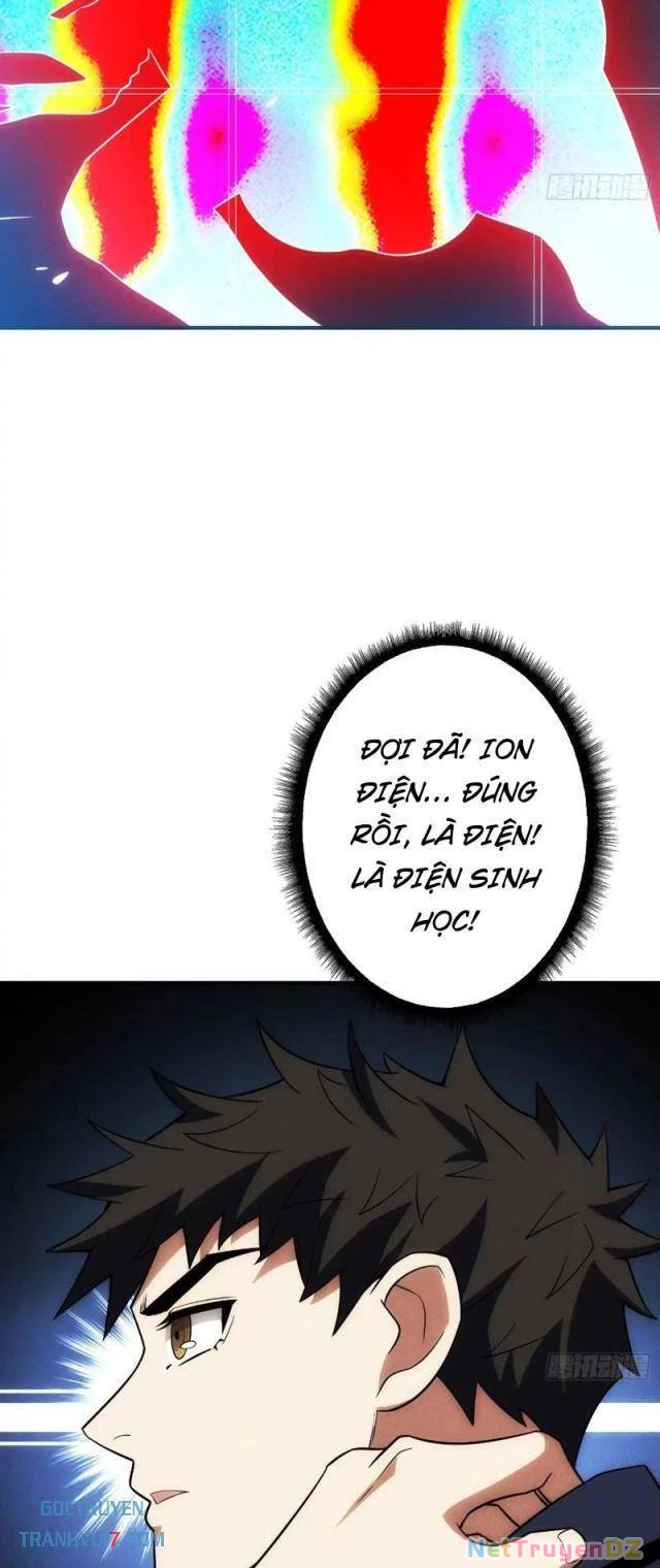 Tin Tức Của Toàn Tri Giả Chapter 8 - Trang 3