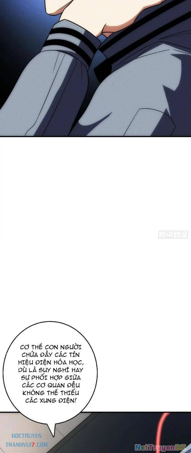 Tin Tức Của Toàn Tri Giả Chapter 8 - Trang 3