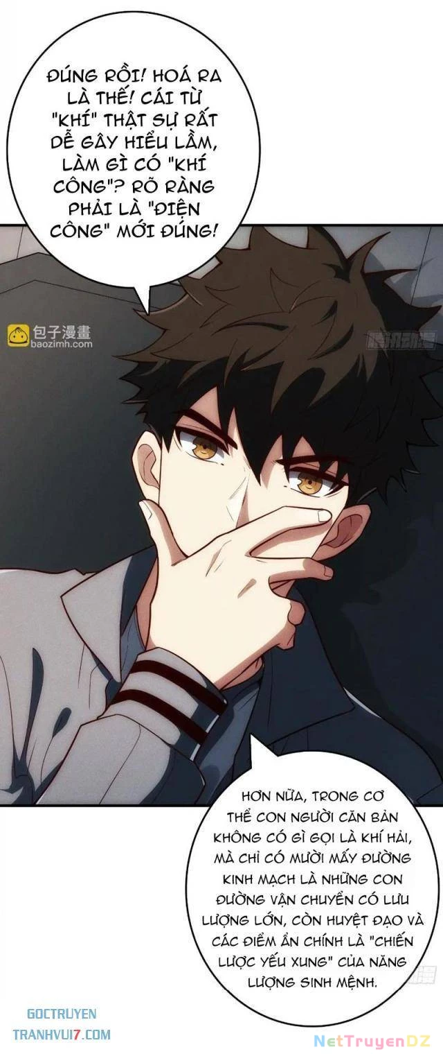 Tin Tức Của Toàn Tri Giả Chapter 8 - Trang 3