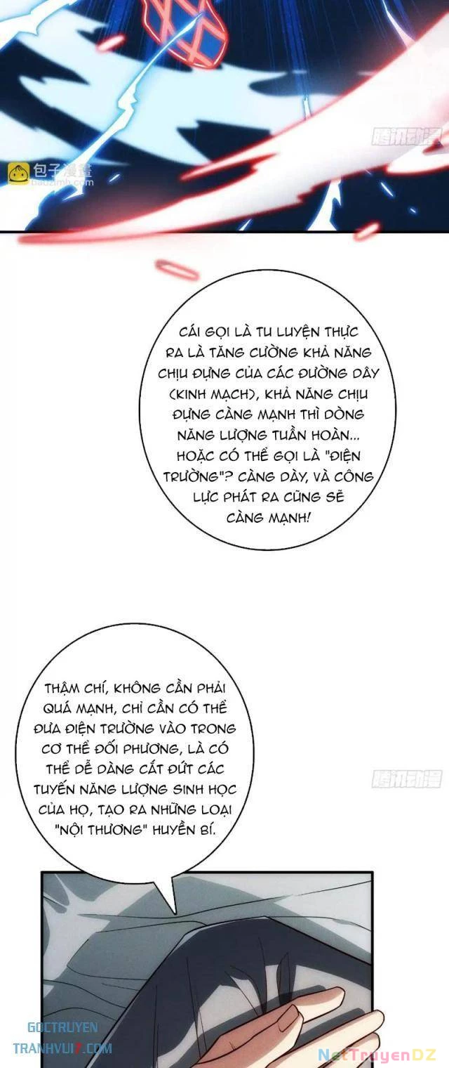 Tin Tức Của Toàn Tri Giả Chapter 8 - Trang 3