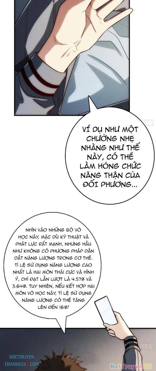 Tin Tức Của Toàn Tri Giả Chapter 8 - Trang 3