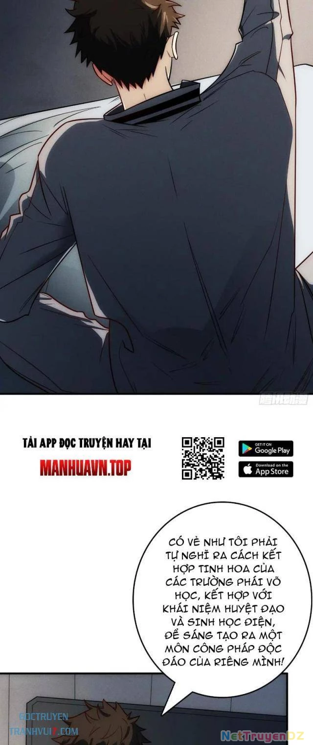 Tin Tức Của Toàn Tri Giả Chapter 8 - Trang 3