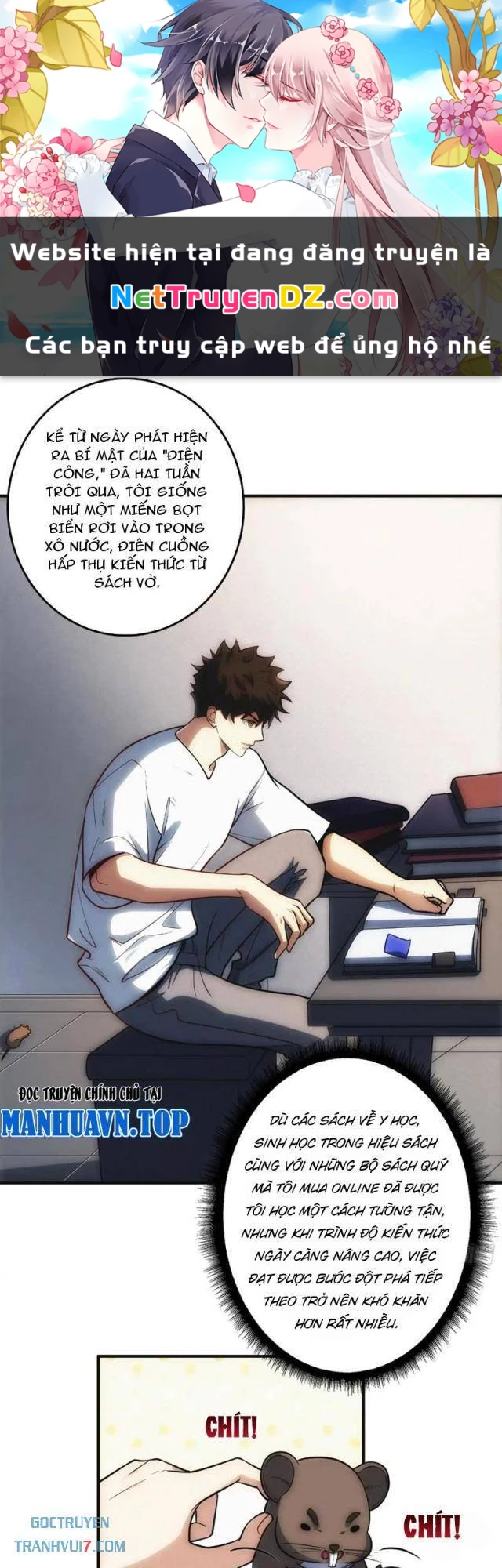 Tin Tức Của Toàn Tri Giả Chapter 9 - Trang 3