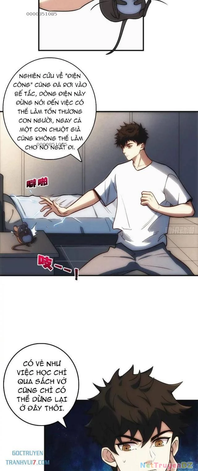 Tin Tức Của Toàn Tri Giả Chapter 9 - Trang 3