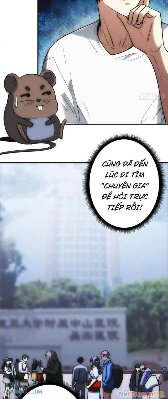 Tin Tức Của Toàn Tri Giả Chapter 9 - Trang 3