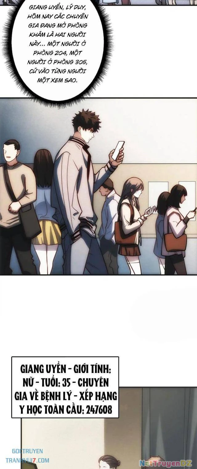 Tin Tức Của Toàn Tri Giả Chapter 9 - Trang 3