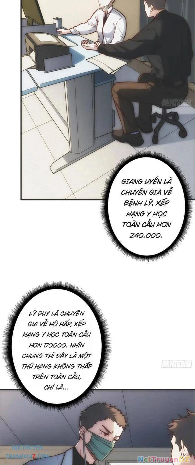 Tin Tức Của Toàn Tri Giả Chapter 9 - Trang 3