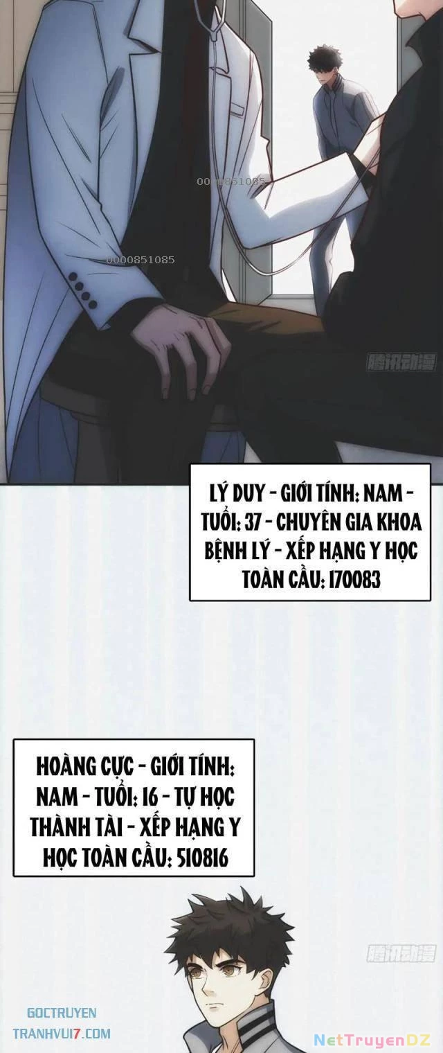 Tin Tức Của Toàn Tri Giả Chapter 9 - Trang 3