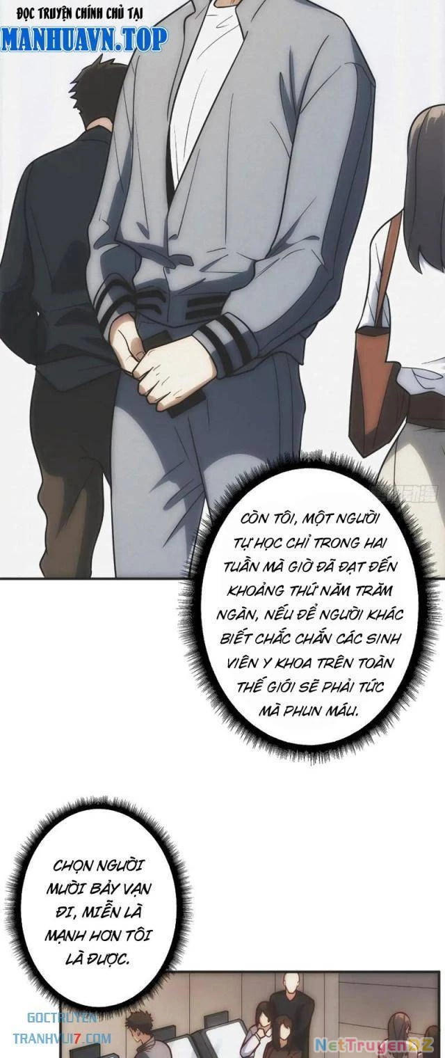 Tin Tức Của Toàn Tri Giả Chapter 9 - Trang 3