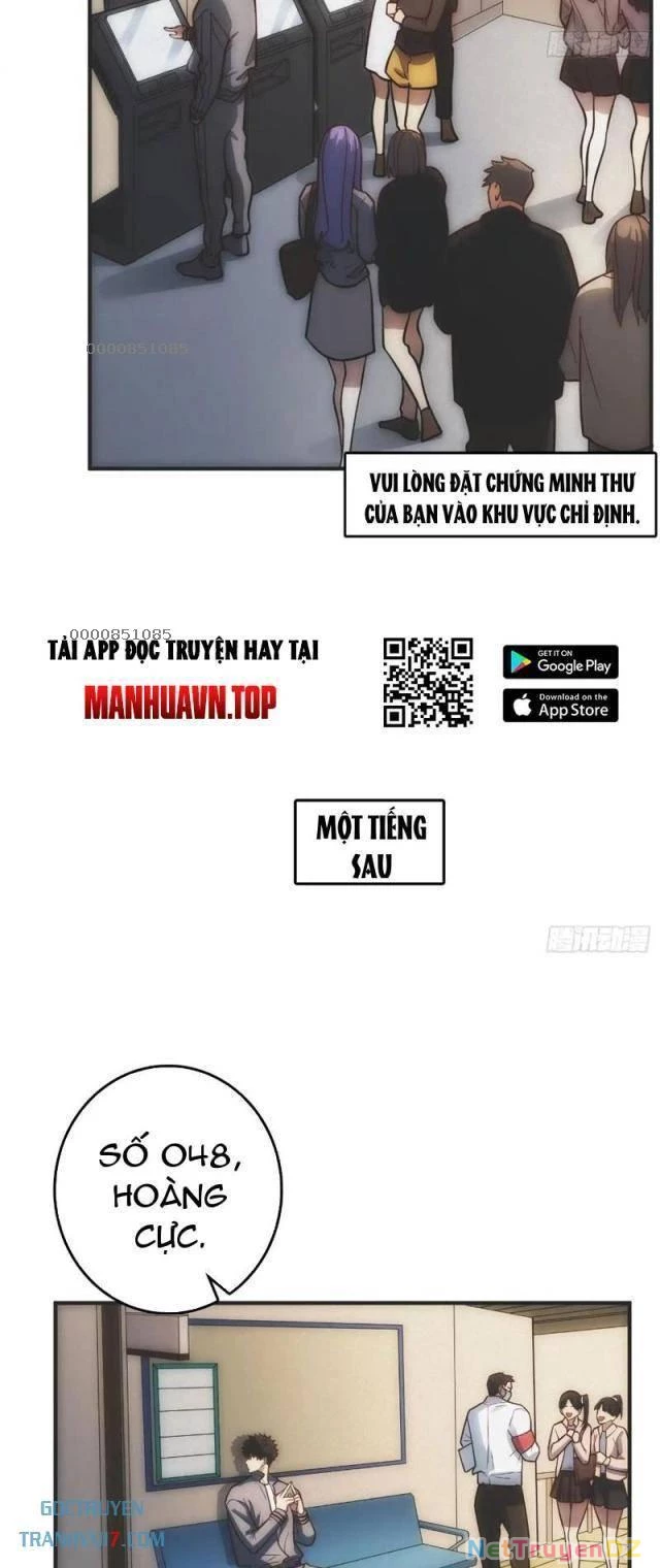 Tin Tức Của Toàn Tri Giả Chapter 9 - Trang 3