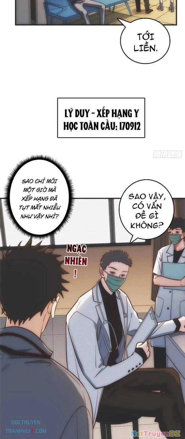 Tin Tức Của Toàn Tri Giả Chapter 9 - Trang 3