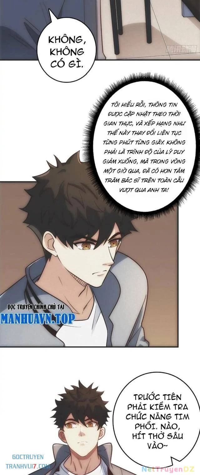 Tin Tức Của Toàn Tri Giả Chapter 9 - Trang 3