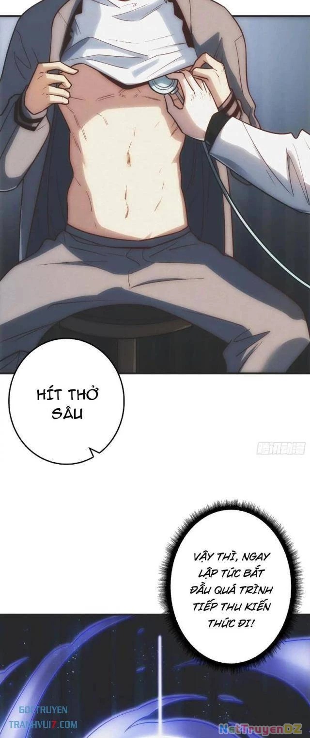 Tin Tức Của Toàn Tri Giả Chapter 9 - Trang 3