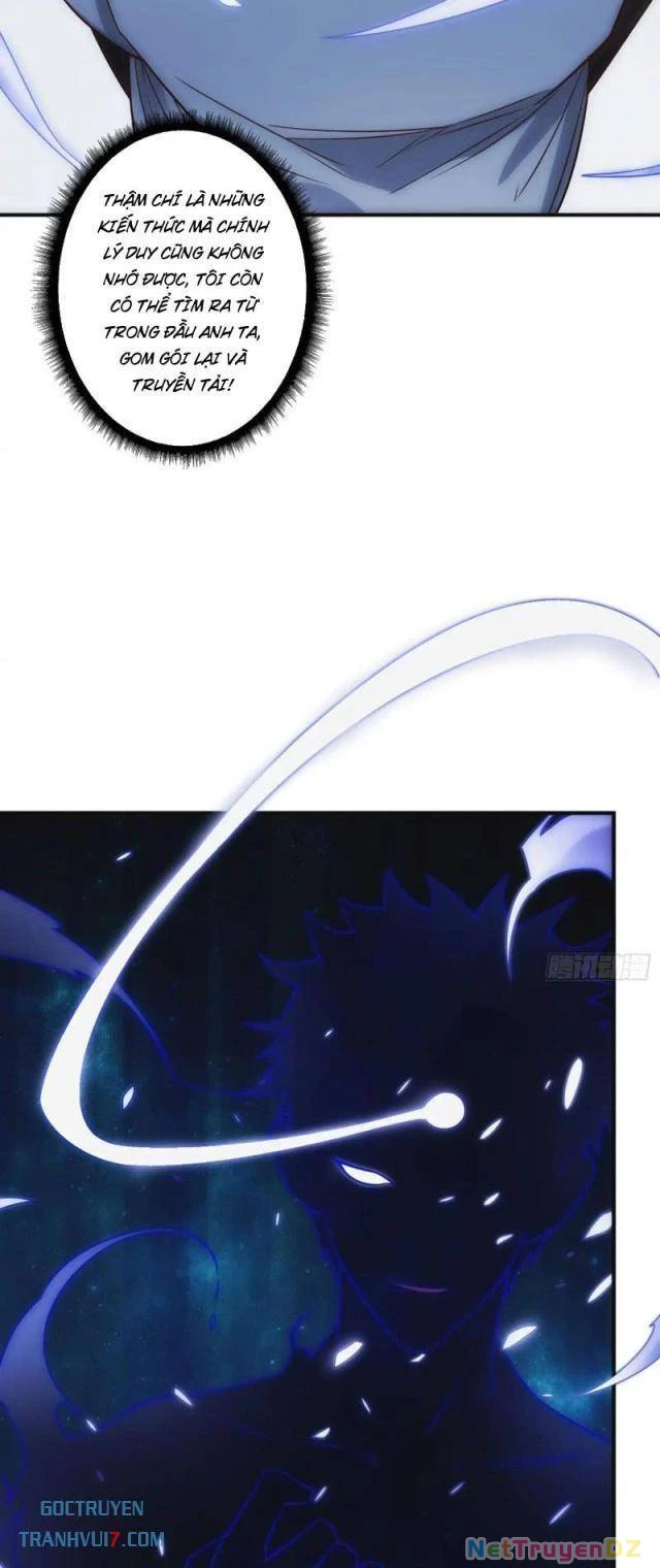 Tin Tức Của Toàn Tri Giả Chapter 9 - Trang 3
