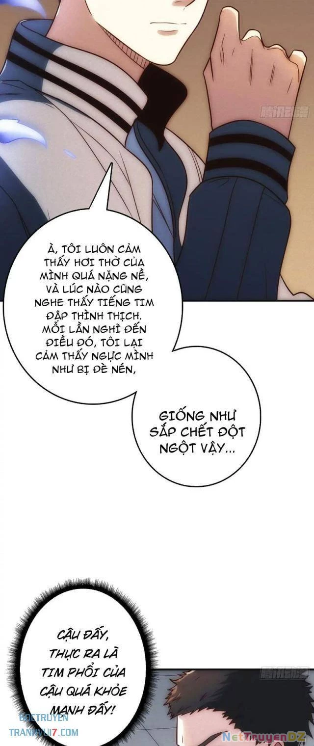 Tin Tức Của Toàn Tri Giả Chapter 9 - Trang 3