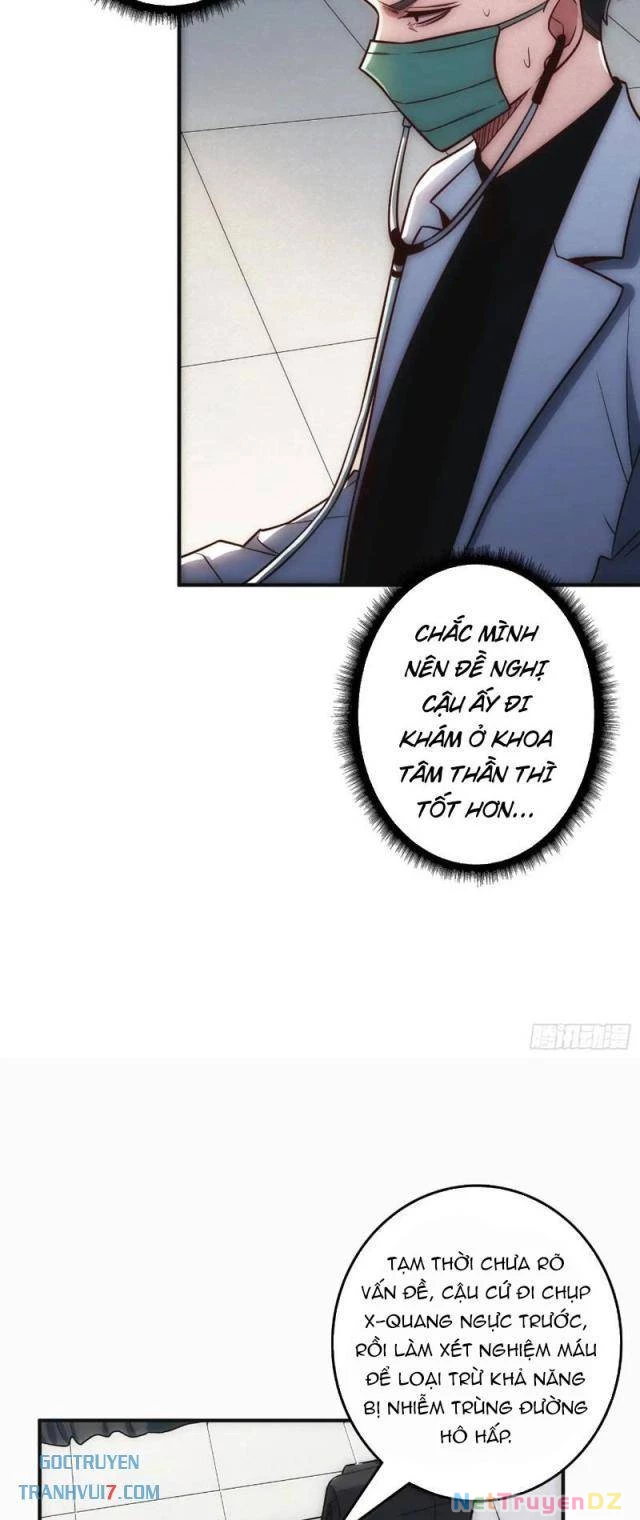 Tin Tức Của Toàn Tri Giả Chapter 9 - Trang 3