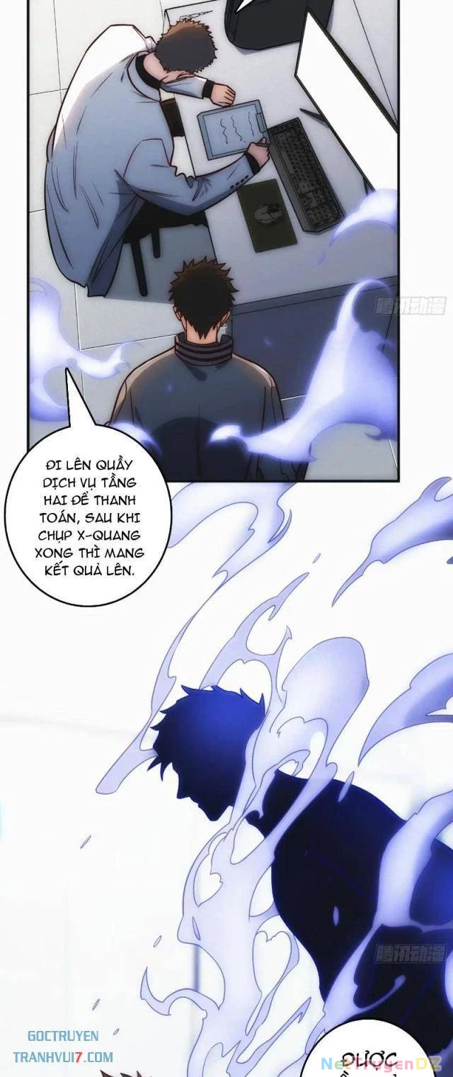 Tin Tức Của Toàn Tri Giả Chapter 9 - Trang 3