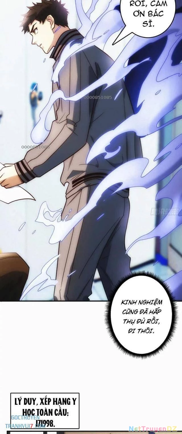 Tin Tức Của Toàn Tri Giả Chapter 9 - Trang 3