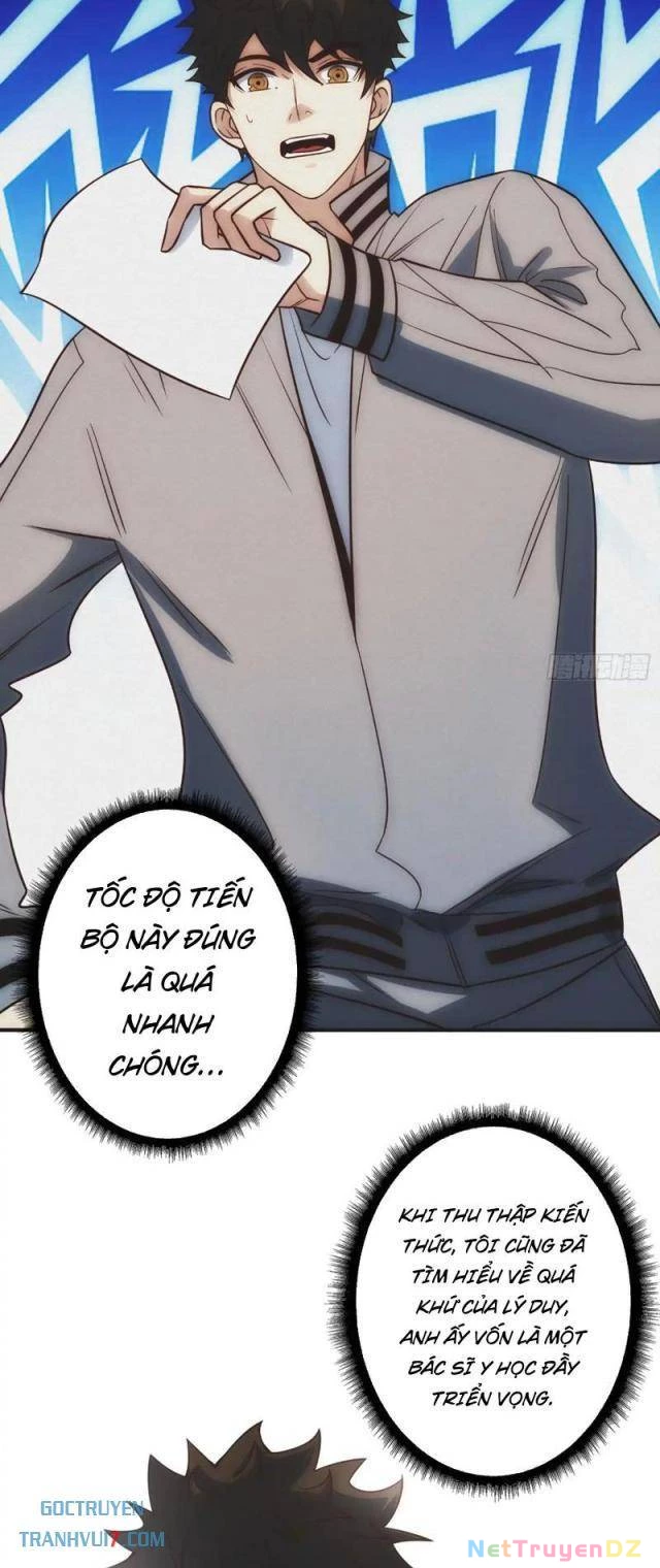 Tin Tức Của Toàn Tri Giả Chapter 9 - Trang 3