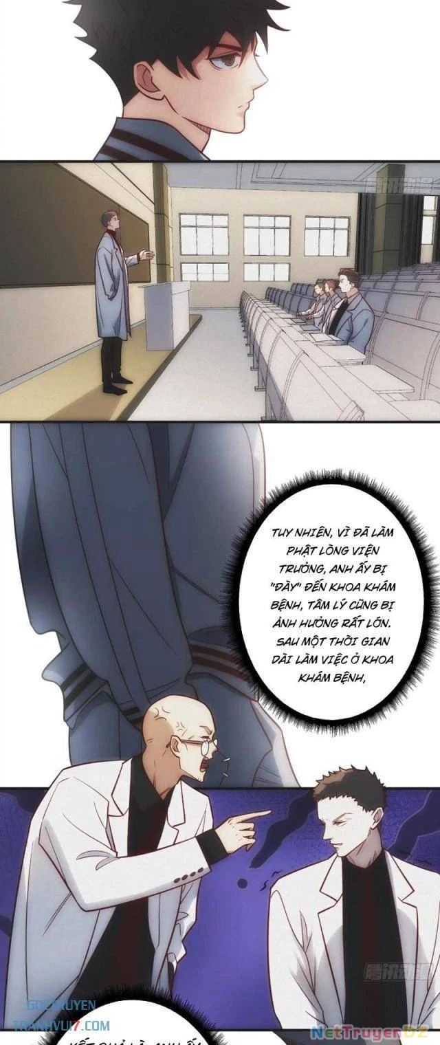 Tin Tức Của Toàn Tri Giả Chapter 9 - Trang 3