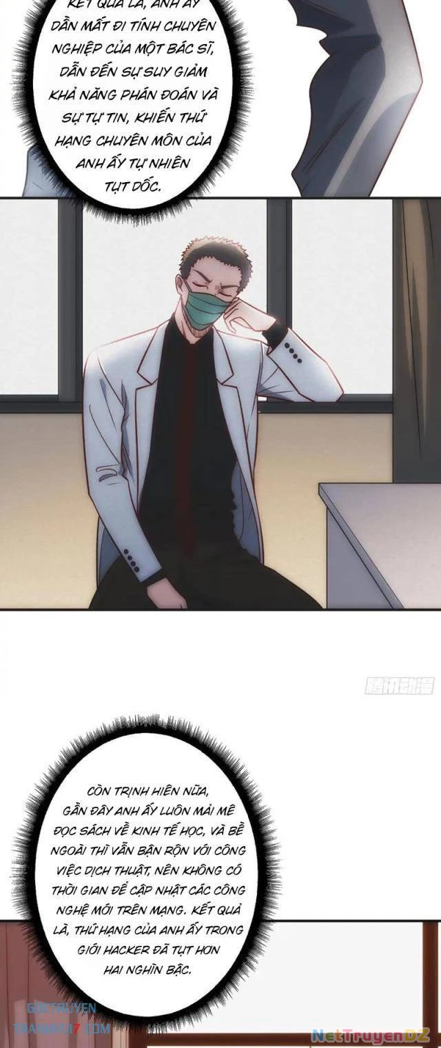 Tin Tức Của Toàn Tri Giả Chapter 9 - Trang 3