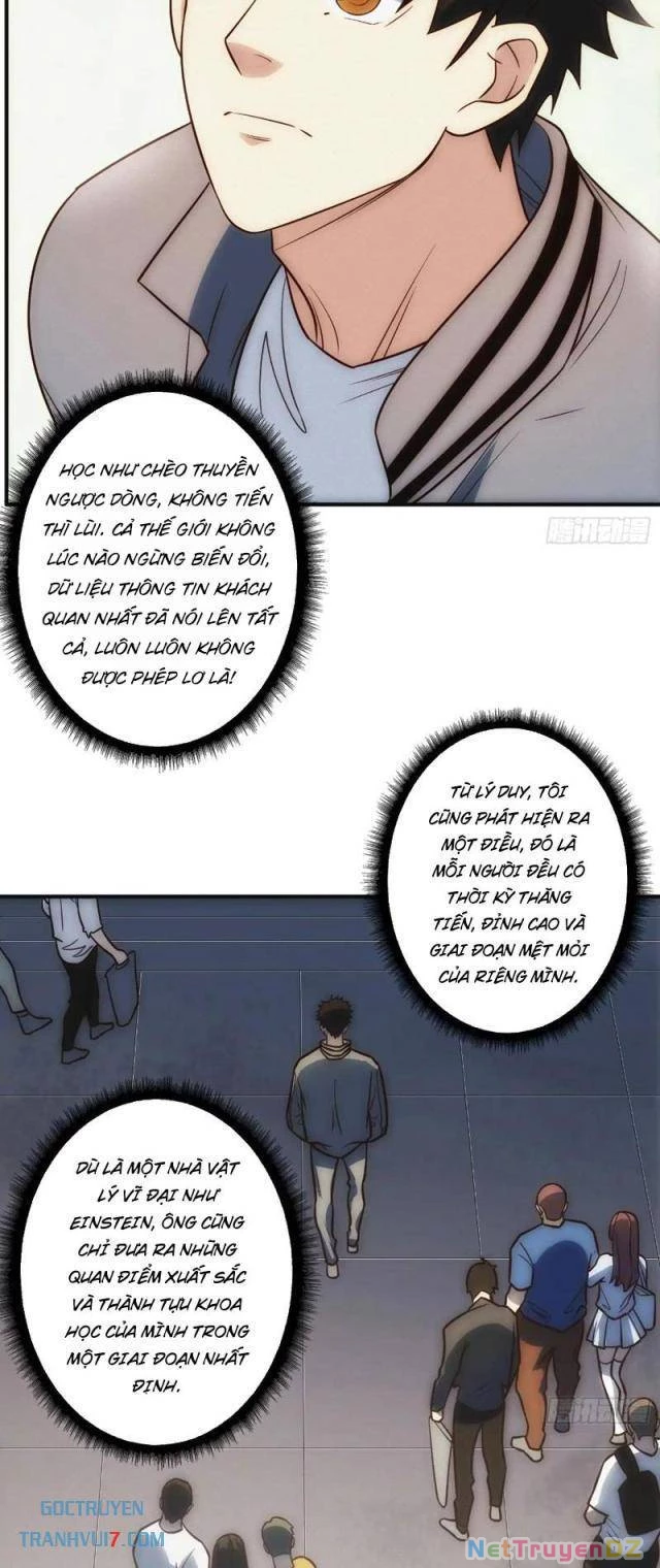 Tin Tức Của Toàn Tri Giả Chapter 9 - Trang 3