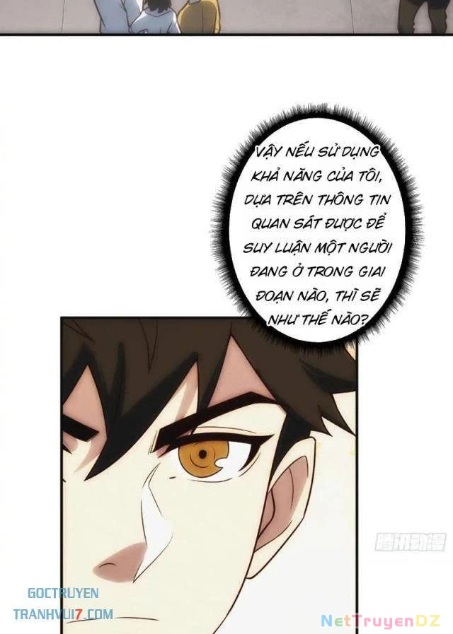 Tin Tức Của Toàn Tri Giả Chapter 9 - Trang 3