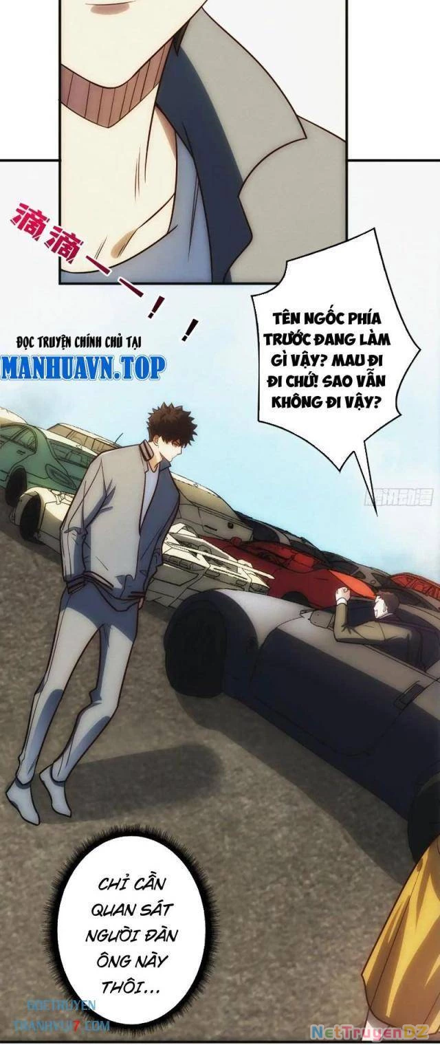Tin Tức Của Toàn Tri Giả Chapter 9 - Trang 3