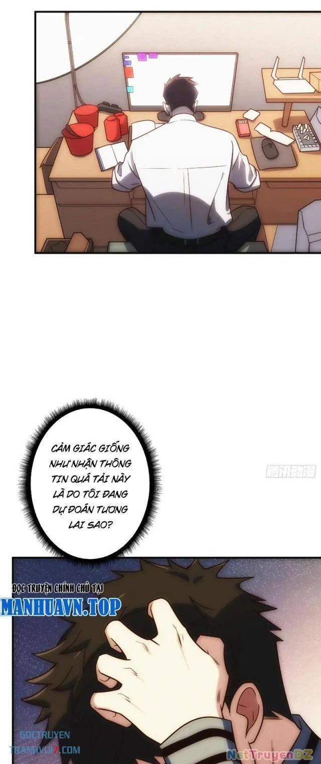 Tin Tức Của Toàn Tri Giả Chapter 9 - Trang 3