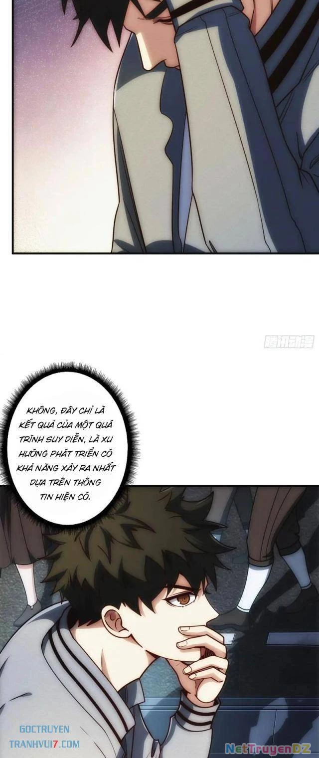 Tin Tức Của Toàn Tri Giả Chapter 9 - Trang 3