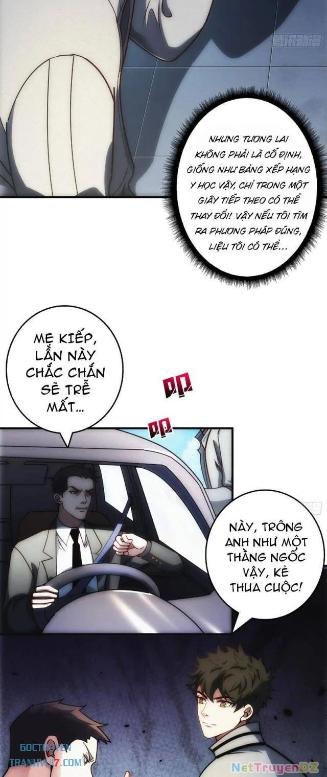 Tin Tức Của Toàn Tri Giả Chapter 9 - Trang 3