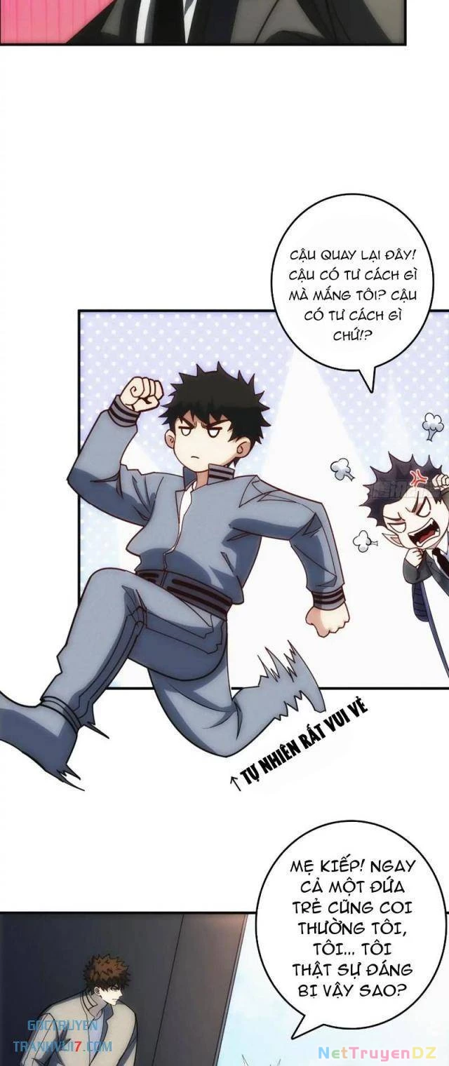 Tin Tức Của Toàn Tri Giả Chapter 9 - Trang 3