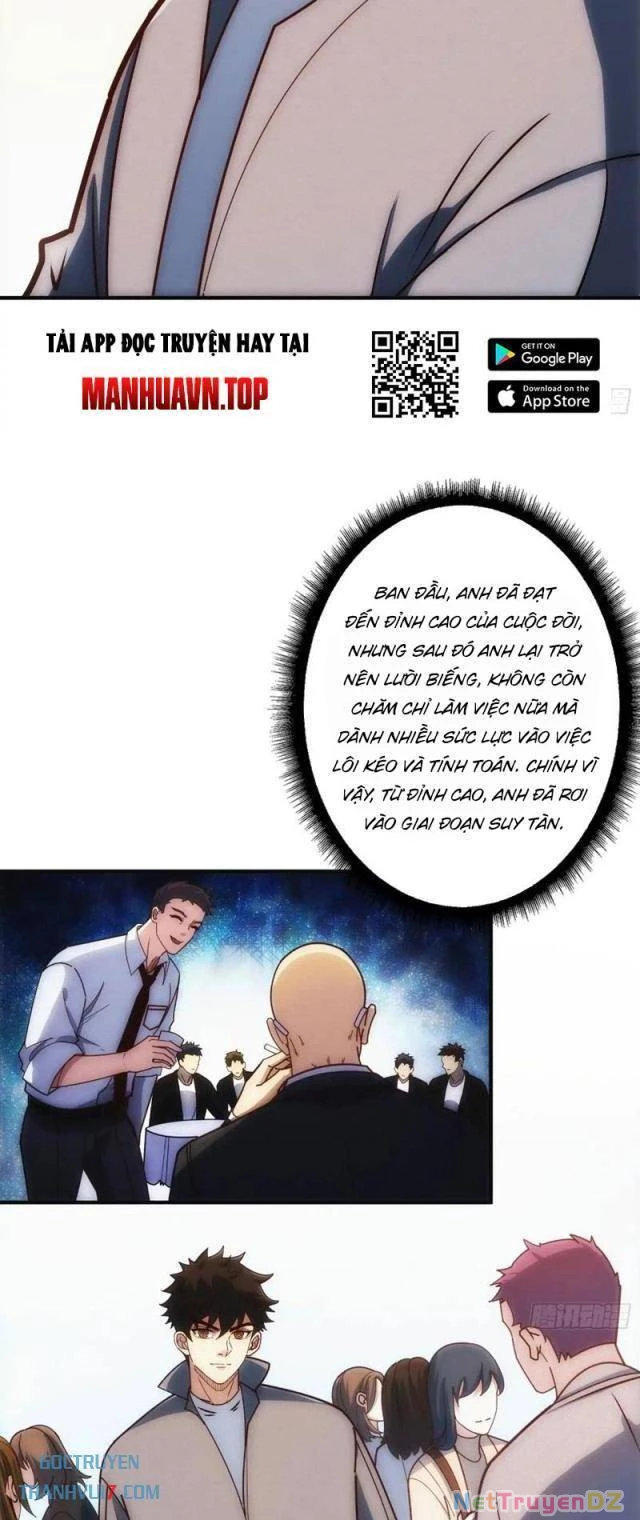 Tin Tức Của Toàn Tri Giả Chapter 9 - Trang 3