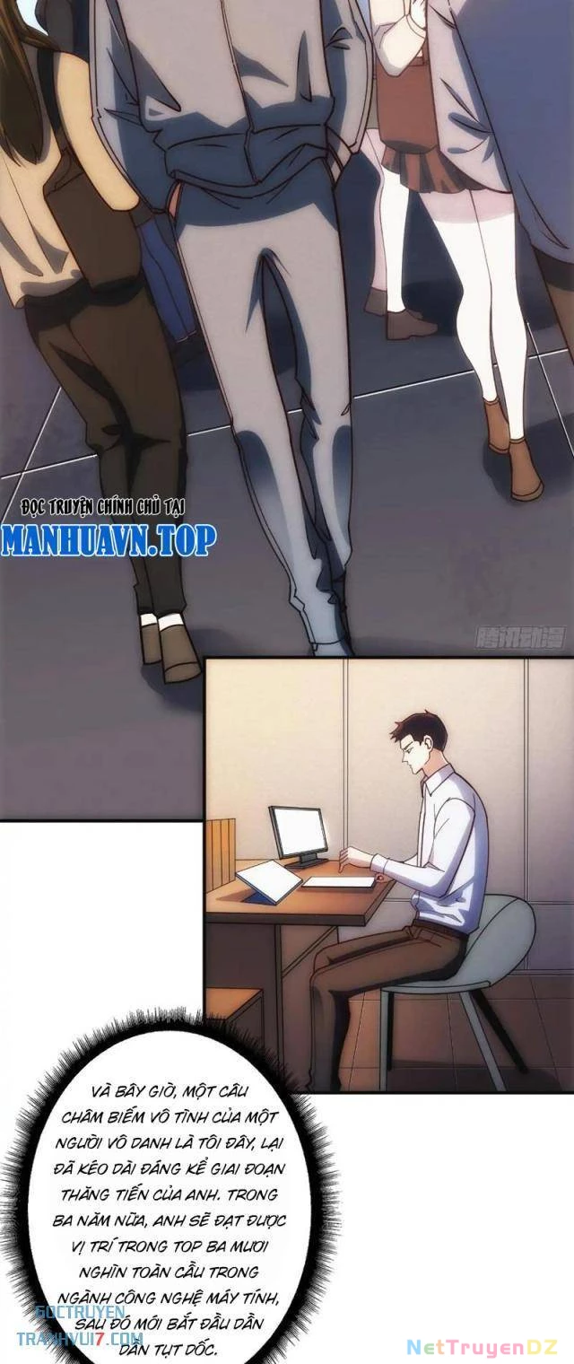 Tin Tức Của Toàn Tri Giả Chapter 9 - Trang 3