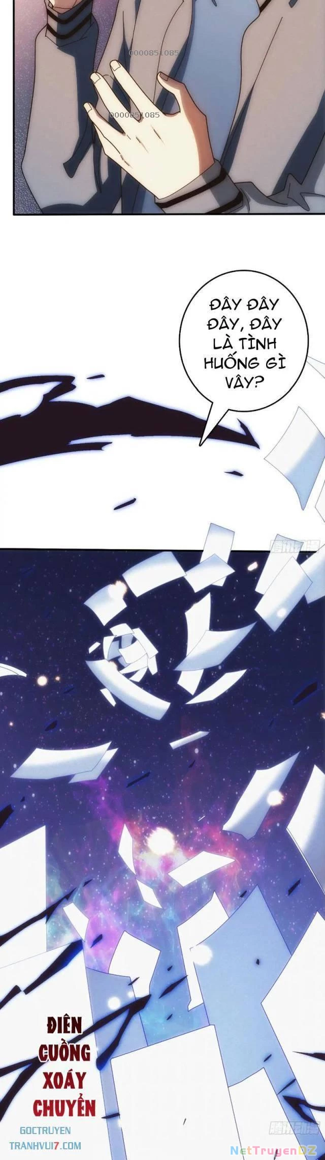 Tin Tức Của Toàn Tri Giả Chapter 10 - Trang 3