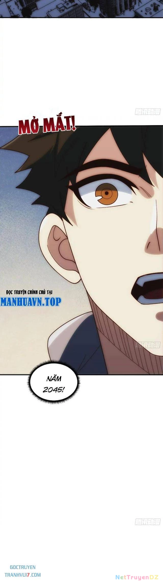 Tin Tức Của Toàn Tri Giả Chapter 10 - Trang 3