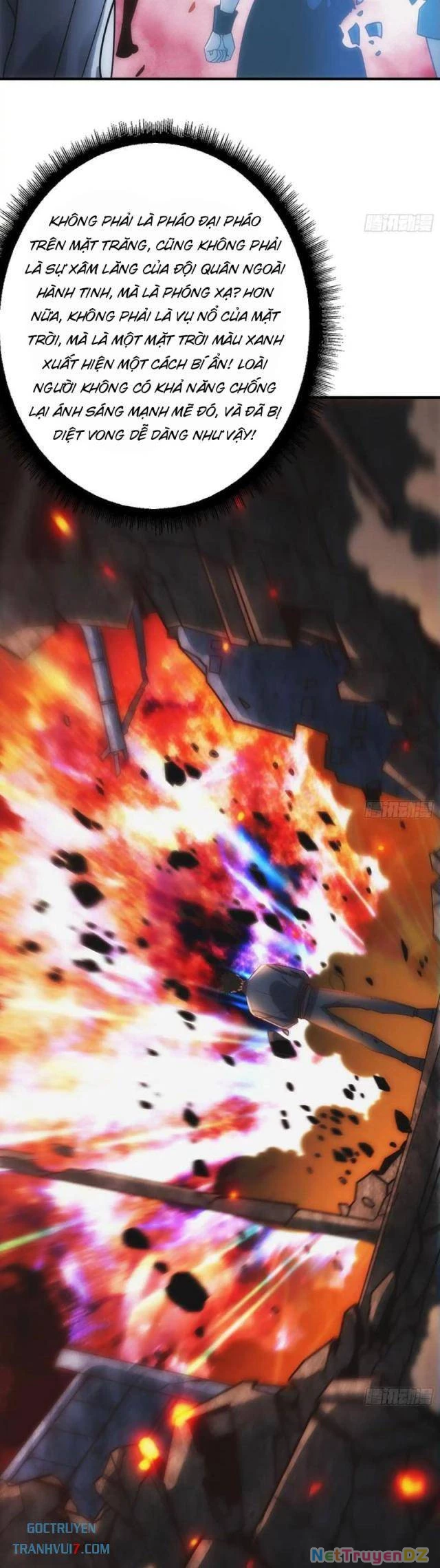 Tin Tức Của Toàn Tri Giả Chapter 10 - Trang 3