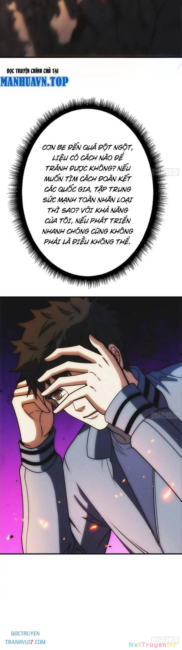 Tin Tức Của Toàn Tri Giả Chapter 10 - Trang 3