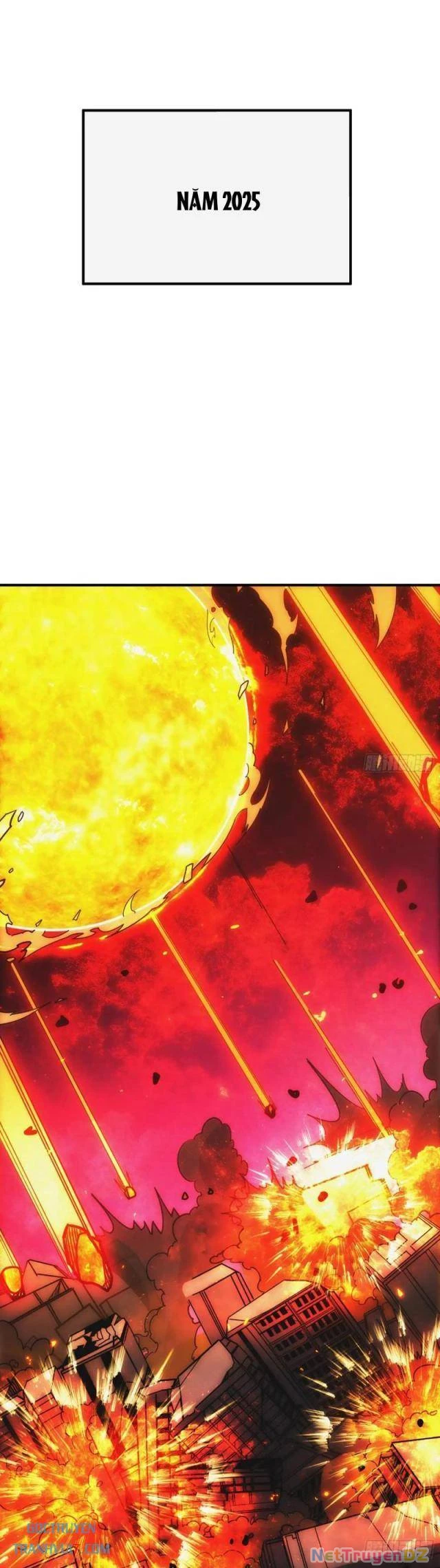 Tin Tức Của Toàn Tri Giả Chapter 10 - Trang 3