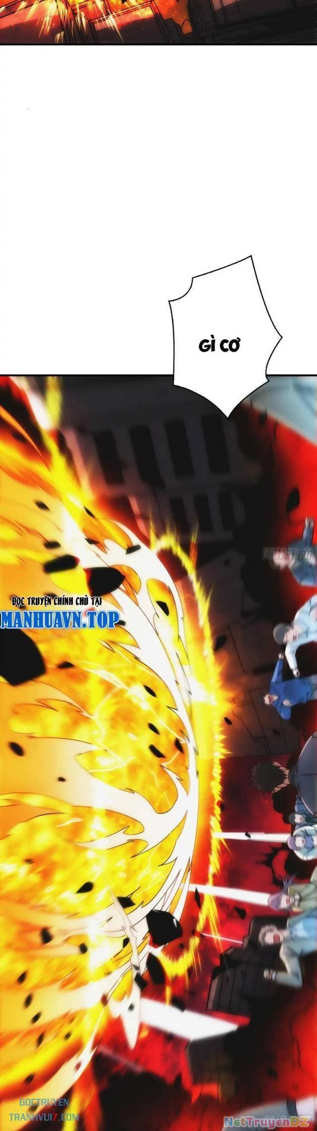 Tin Tức Của Toàn Tri Giả Chapter 10 - Trang 3