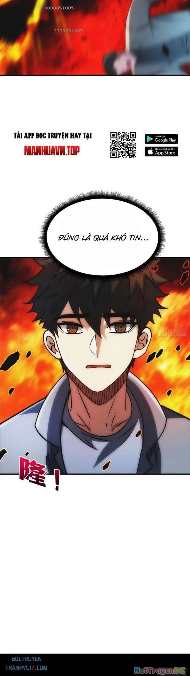 Tin Tức Của Toàn Tri Giả Chapter 10 - Trang 3