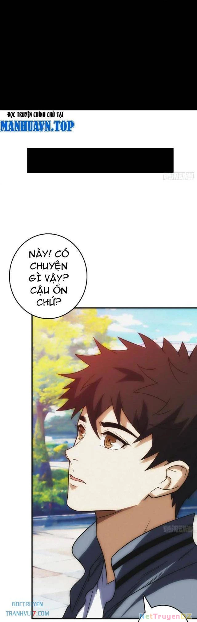 Tin Tức Của Toàn Tri Giả Chapter 10 - Trang 3