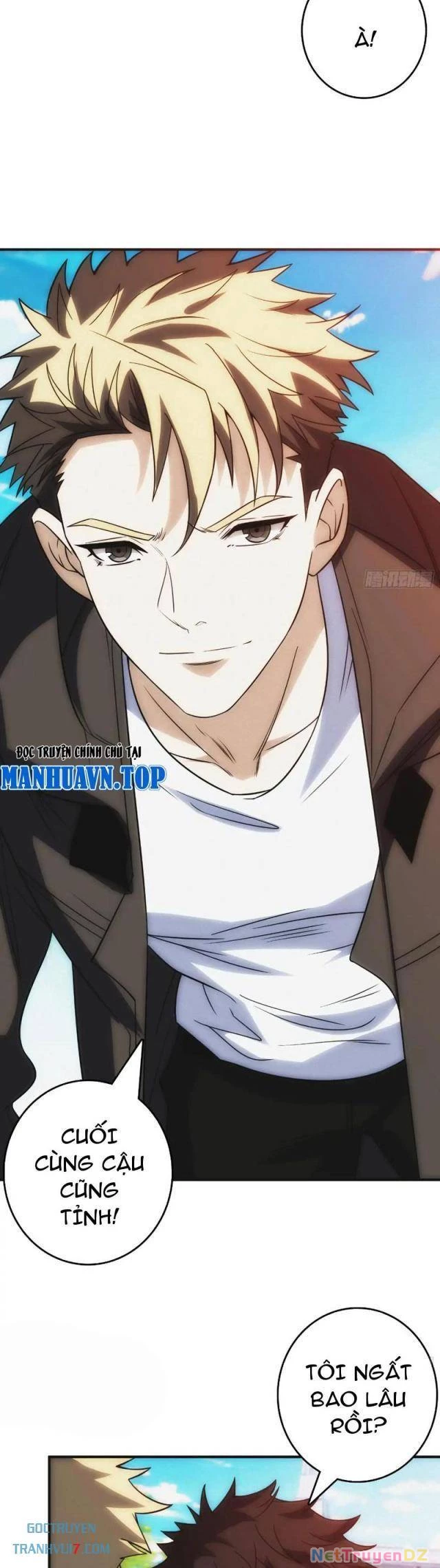 Tin Tức Của Toàn Tri Giả Chapter 10 - Trang 3