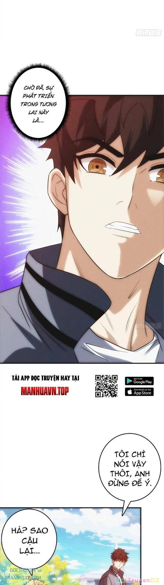 Tin Tức Của Toàn Tri Giả Chapter 10 - Trang 3