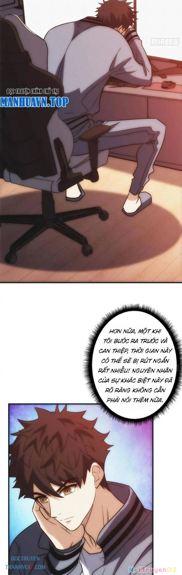 Tin Tức Của Toàn Tri Giả Chapter 10 - Trang 3