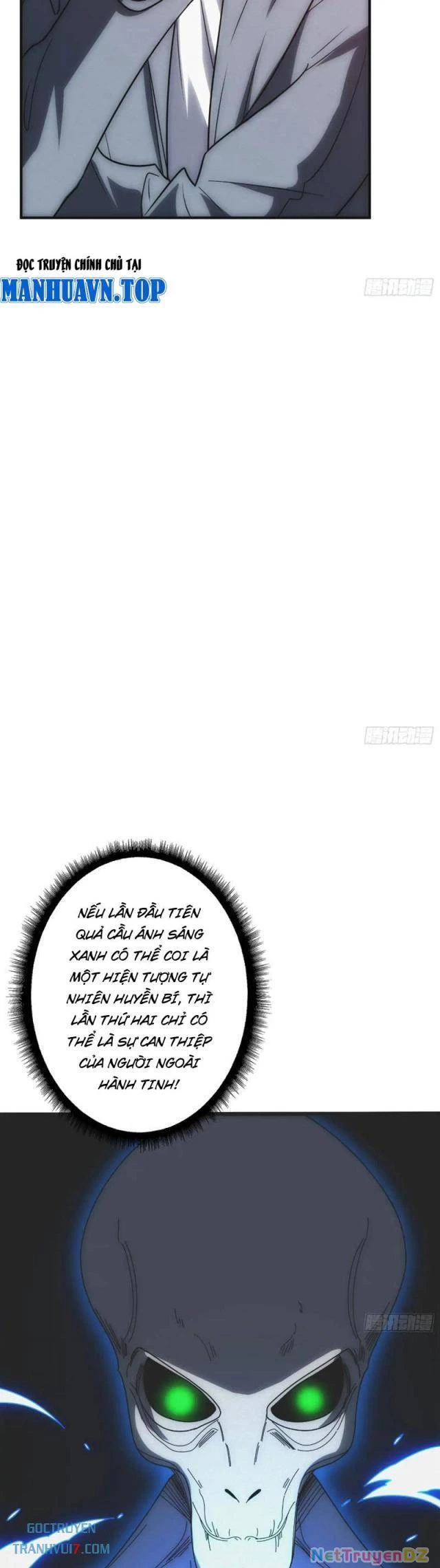 Tin Tức Của Toàn Tri Giả Chapter 10 - Trang 3