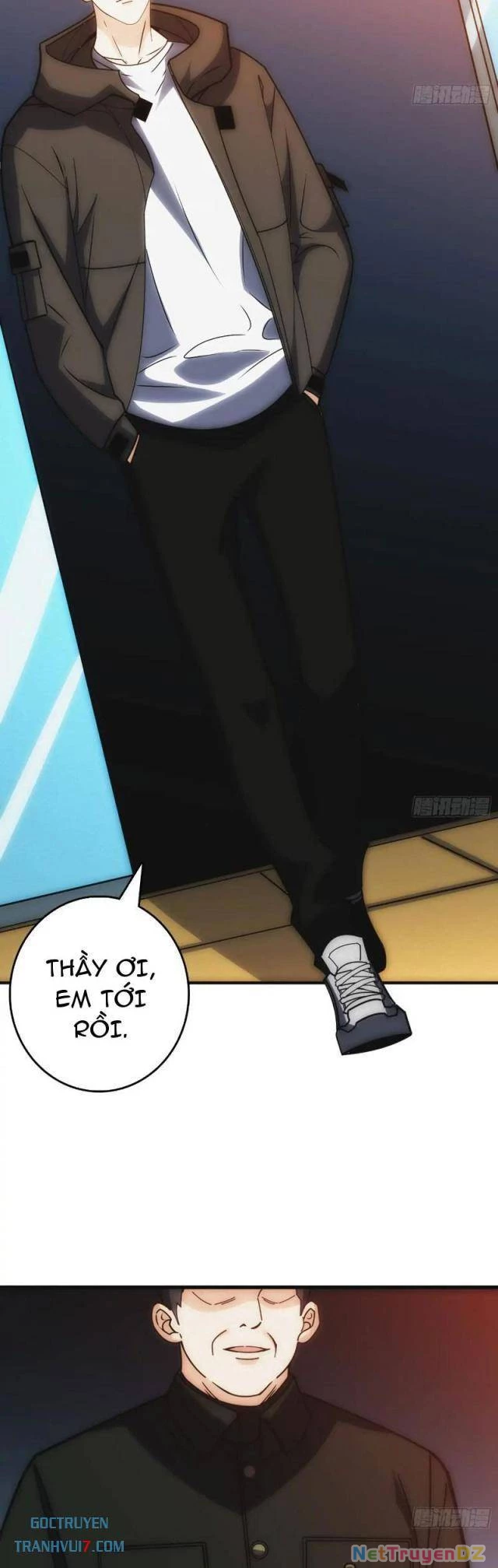 Tin Tức Của Toàn Tri Giả Chapter 10 - Trang 3